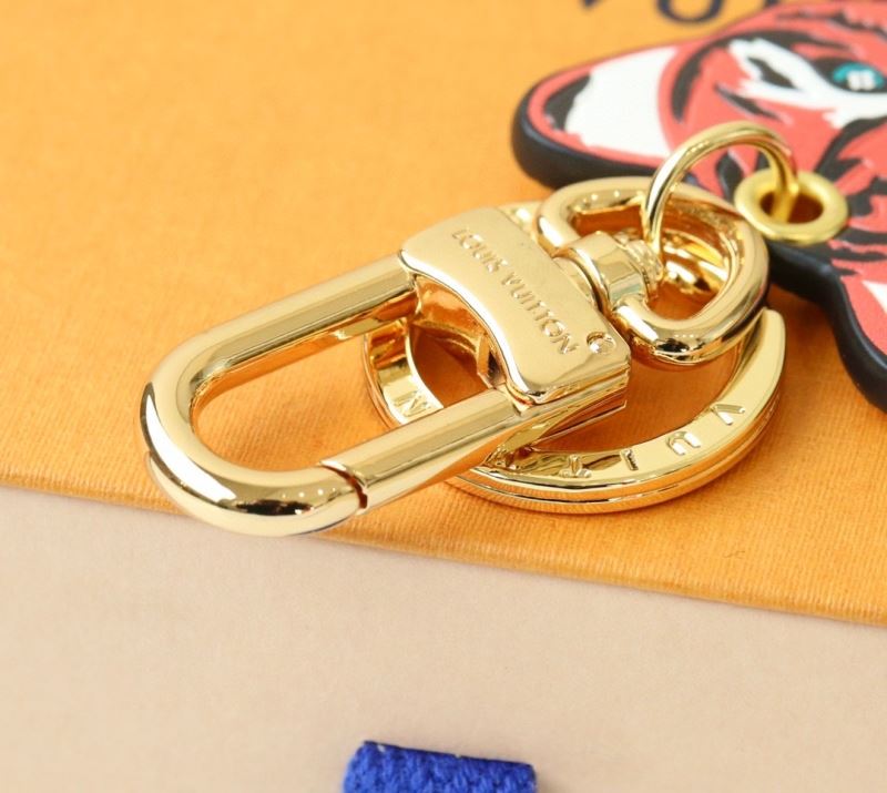 Louis Vuitton Keychains